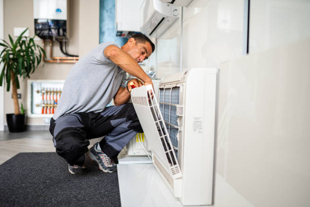 Best HVAC Duct Inspection Services  in Crestwood Village, NJ