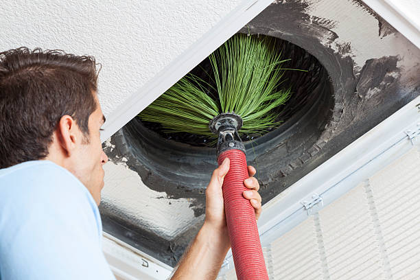 Best Emergency Air Duct Cleaning  in Crestwood Village, NJ